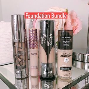 Foundation Bundle